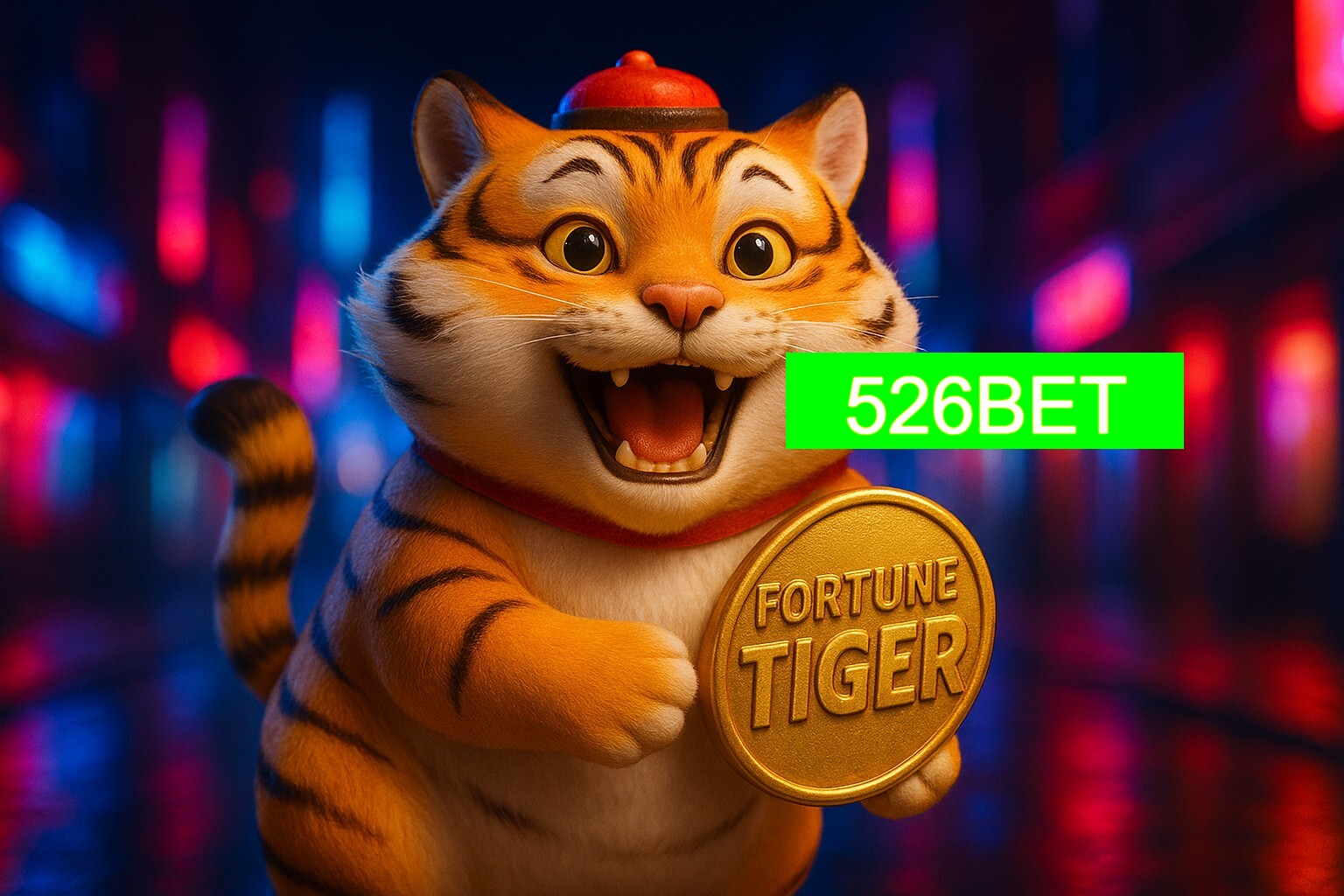 Como Jogar Fortune Tiger