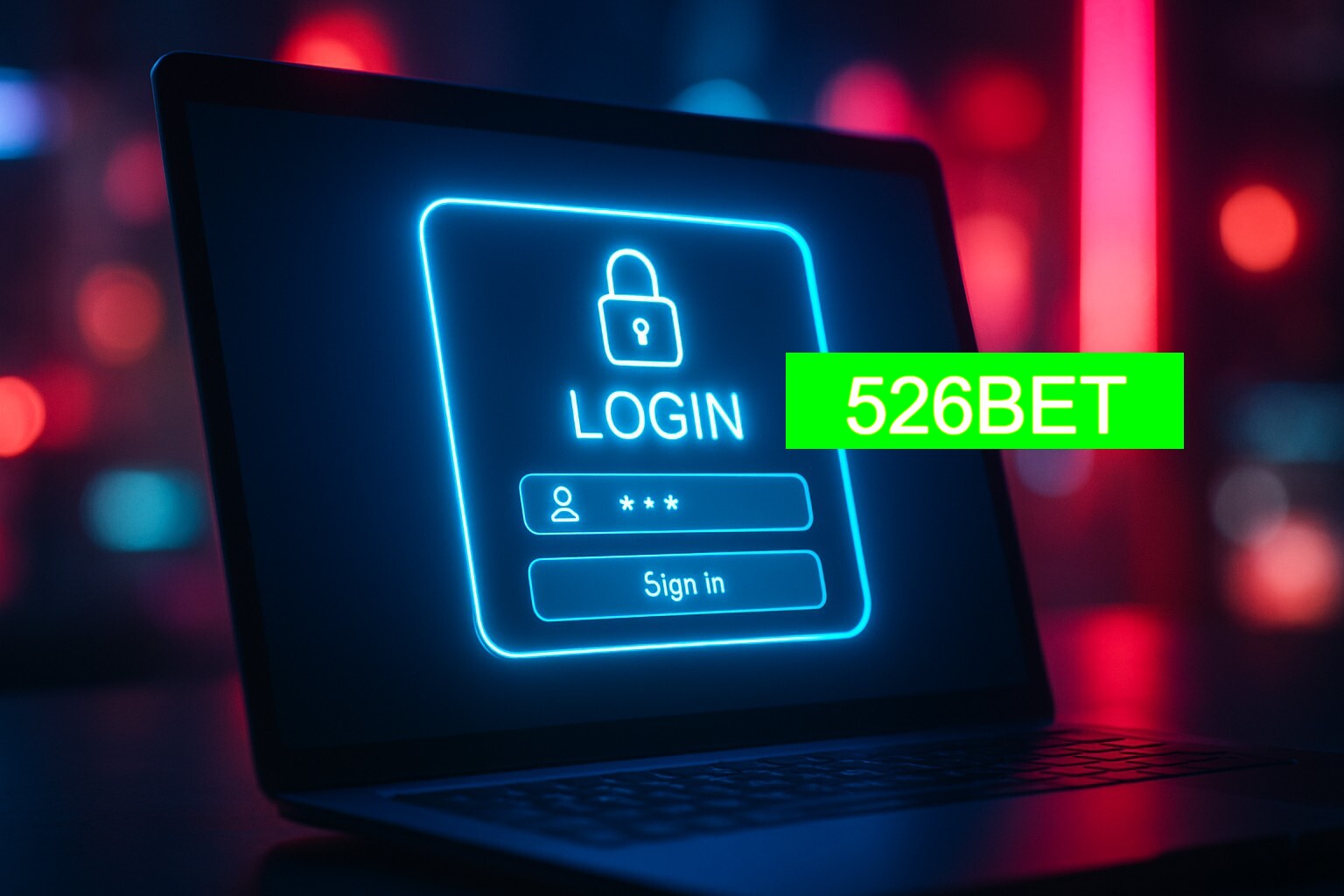 Benefícios do Login